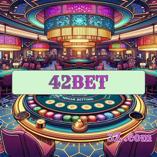 Cassino do 42bet: A Nova Fronteira do Entretenimento Brasileiro