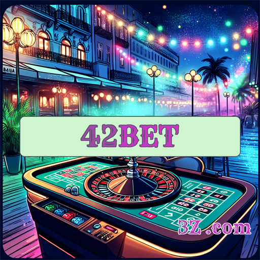 Jogos que Encantam: A Revolução do 42bet