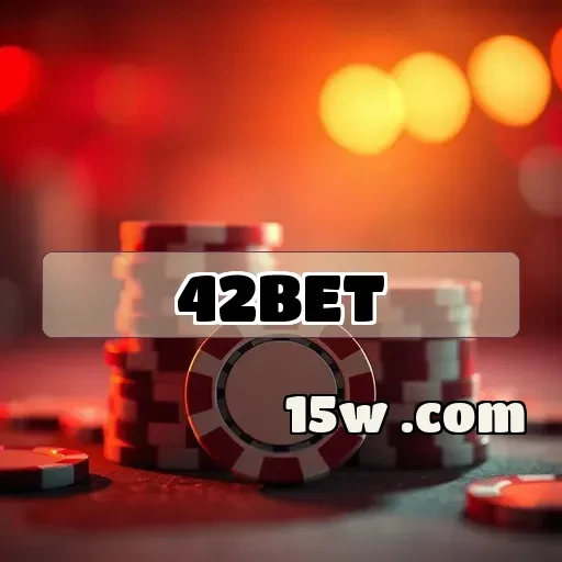 42bet: Descubra os Recursos de Pagamento que Transformam Seu Jogo