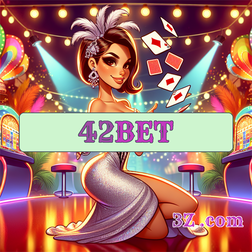 Slots Incríveis: Aventura e Emoção no 42bet