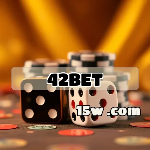 42bet: Conheça os Bônus Imperdíveis que Aumentam suas Chances
